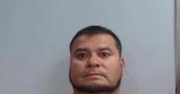 ENRIQUE ZUNIGA-SANCHEZ | 2017-06-05 12:19:00 Fayette County, Kentucky Booking