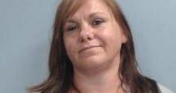 NANCY STAMPER | 2017-06-05 11:20:00 Fayette County, Kentucky Booking