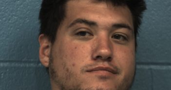 MIHALOVICH, RONALD STUART | 2017-06-05 Williamson County, Texas Booking