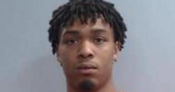 DANIEL WASHINGTON-CHILDRESS | 2017-06-05 10:08:00 Fayette County, Kentucky Booking