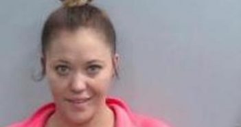 CHASSITY ANDERSON | 2017-06-05 18:40:00 Fayette County, Kentucky Booking