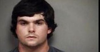 TYLER GRILES | 2017-06-05 20:42:00 Charlotte County, Virginia Booking