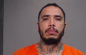 <B>LUCIO</B>, <B>JOSE</B> <B>PABLO</B> #, Hidalgo County, Texas - 2017-06-05