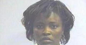 MELODIE WEATHERS | 2017-06-05 11:27:00 Fayette County, Kentucky Booking