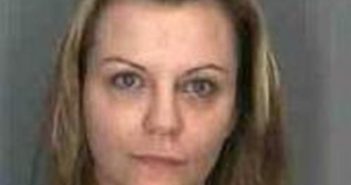 LEANNE CHAMPION | 2017-06-05 18:00:00 Jefferson County, New York Booking