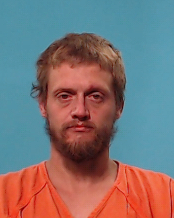 MCNUTT, WESLEY WAYNE #, Brazoria County, Texas - 2017-06-05