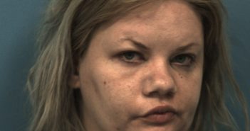 CIDER, AUDRY | 2017-06-05 Williamson County, Texas Booking