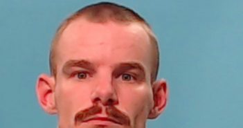 RUSLER, GARY LESTER, JR. | 2017-06-05 Brazoria County, Texas Booking