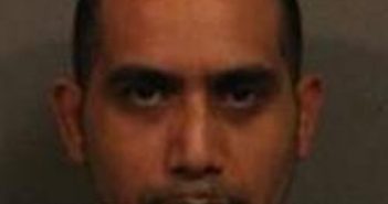 JESUS ROMAN | 2017-06-05 02:10:00 Cayuga County, New York Booking