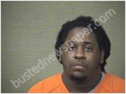 MCCALLUM, ERNEST | 2017-06-05 Harnett County, North Carolina Booking