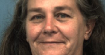 HANS-EGGELING, TAMI LOUISE | 2017-06-05 Williamson County, Texas Booking