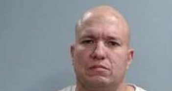 GARY BINGHAM | 2017-06-05 05:40:00 Fayette County, Kentucky Booking