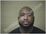 COX, JOVANTE | 2017-06-05 Harnett County, North Carolina Booking