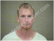 TOWNSEND, BOBBY | 2017-06-05 Harnett County, North Carolina Booking