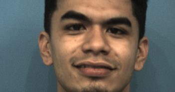 BARBER, JOSEPH | 2017-06-05 Williamson County, Texas Booking