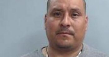 ROQUE NAJERA | 2017-06-05 10:15:00 Fayette County, Kentucky Booking