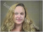 ROSS, JENNIFER | 2017-06-05 Harnett County, North Carolina Booking