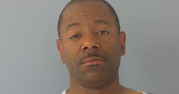 GORDON, CLIFFORD EARL | 2017-06-06 Andrews County, Texas Booking