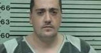 DAVID MARBURGER | 2017-06-06 13:22:00 Hood County, Texas Booking