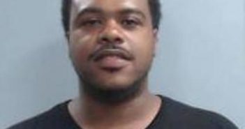 DERRICK JACKSON | 2017-06-06 22:37:00 Fayette County, Kentucky Booking
