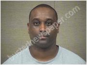 BROWN, SONNY | 2017-06-06 Harnett County, North Carolina Booking