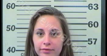 <B>HAMILTON</B>, <B>MELISSA</B>, MARIE #, Mobile County, Alabama - 2017-06-06