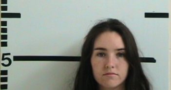 <B>PAPPAS</B>, <B>OLIVIA</B> <B>DENISE</B> #, Kerr County, Texas - 2017-06-06