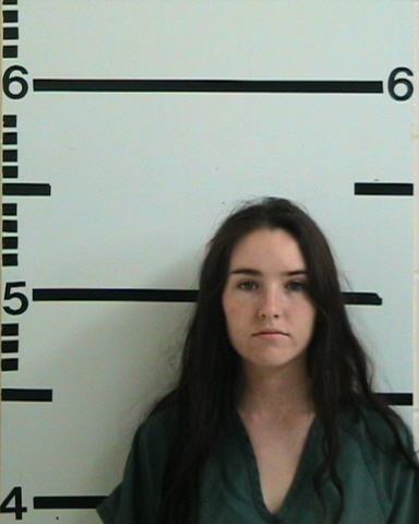 PAPPAS, OLIVIA DENISE #, Kerr County, Texas - 2017-06-06