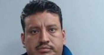 RAMOS MARTINEZ | 2017-06-06 10:10:00 Fayette County, Kentucky Booking