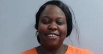 JONTESSA PERKINS | 2017-06-06 14:35:00 Fayette County, Kentucky Booking