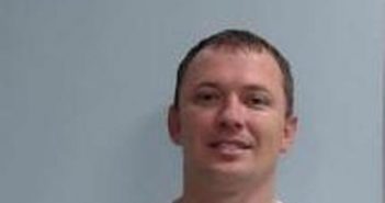 JASON COOTS | 2017-06-06 09:10:00 Fayette County, Kentucky Booking