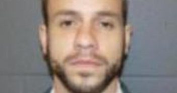 JASON LAGANO | 2017-06-06 13:39:00 Delaware County, New York Booking
