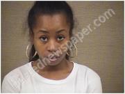 NEWSUAN, NAGIA | 2017-06-06 Harnett County, North Carolina Booking