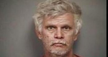 JAMES HODGE | 2017-06-06 16:54:00 Charlotte County, Virginia Booking