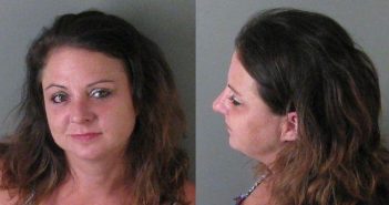 <B>STEELE</B>, <B>CHASITY</B> <B>MICHELLE</B> #, Gaston County, North Carolina - 2017-06-06 17:39:00