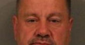 CHRISTOPHER JOHNSON | 2017-06-06 06:05:00 Cayuga County, New York Booking