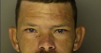 <B>PIERCE</B>, <B>MICHAEL</B> <B>BRANDON</B> #, Horry County, South Carolina - 2017-06-06 17:15:00