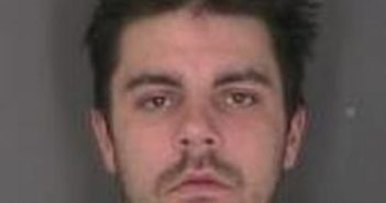 ANTHONY CUSSON | 2017-06-06 16:01:00 Jefferson County, New York Booking