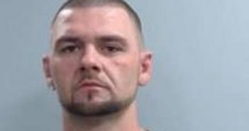 BRIAN PAYTON | 2017-06-06 12:05:00 Fayette County, Kentucky Booking