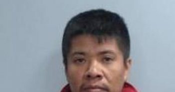 PEDRO GOMEZ-GARCIA | 2017-06-06 10:46:00 Fayette County, Kentucky Booking