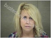 RIGGSBY, TANYA | 2017-06-06 Harnett County, North Carolina Booking