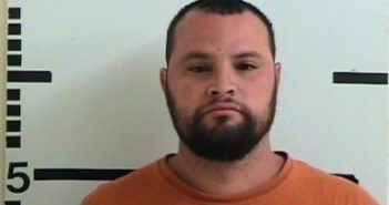 <B>GRANADO</B>, <B>DANIEL</B> <B>AARON</B> #, Kerr County, Texas - 2017-06-06