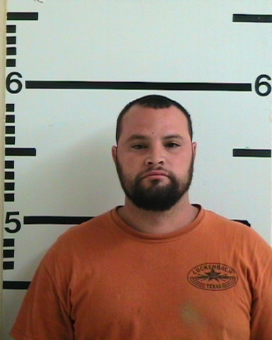 GRANADO, DANIEL AARON #, Kerr County, Texas - 2017-06-06