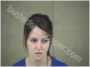 PERDUE, LINDSEY | 2017-06-06 Harnett County, North Carolina Booking