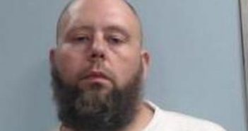 RICKY CAUSEY | 2017-06-06 02:59:00 Fayette County, Kentucky Booking
