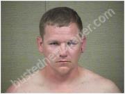 CORBIN, JOSEPH | 2017-06-06 Harnett County, North Carolina Booking
