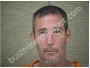 HADDER, EDWARD | 2017-06-07 Harnett County, North Carolina Booking