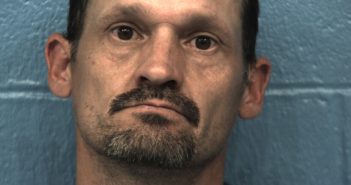 RODRIGUEZ, MARCELO EUGENIO | 2017-06-07 Williamson County, Texas Booking