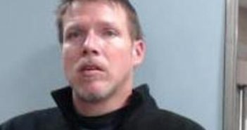 WILLIAM CHURCH | 2017-06-07 01:42:00 Fayette County, Kentucky Booking