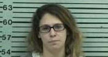 BRITTANY GRIMM | 2017-06-07 21:26:00 Hood County, Texas Booking